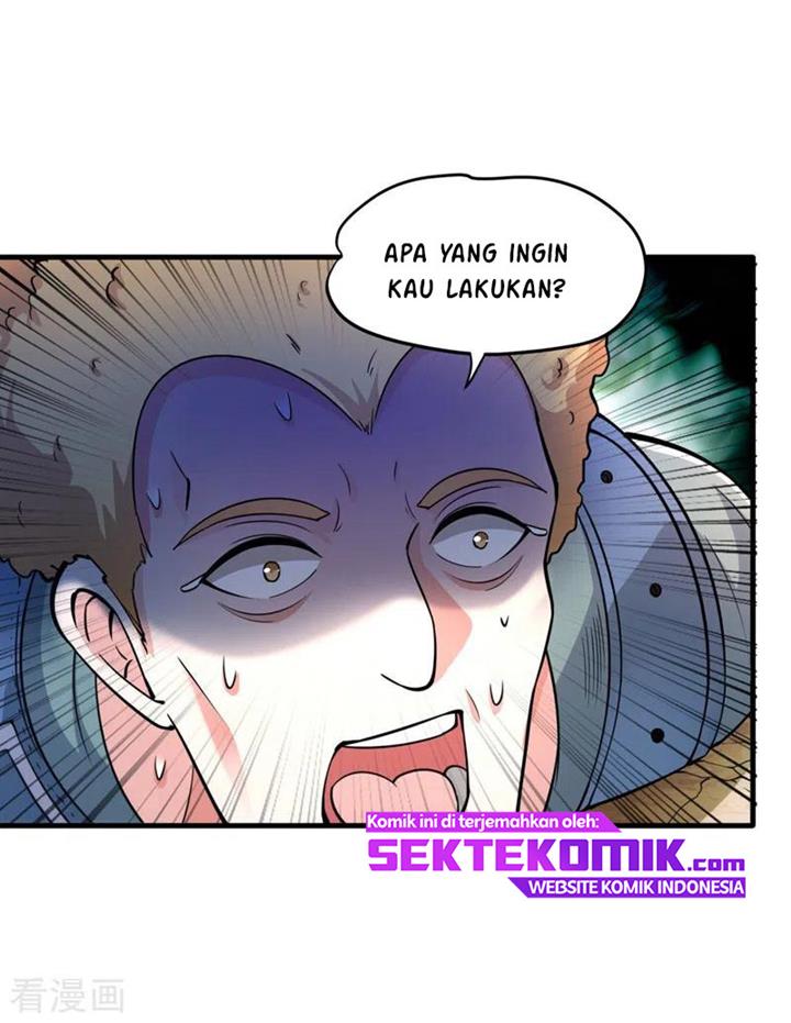 Strongest Divine Doctor Mixed City chapter 149